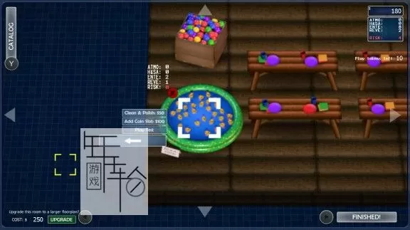 switch《Freddy Fazbear's Pizzeria Simulator》英文版nsz/xci下载_2