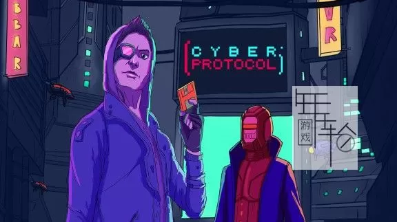 switch《赛博协议 Cyber Protocol》英文版nsp下载【含2.0补丁+9DLC】_0