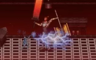 switch《怪物拉什：神话 Boss Rush: Mythology》英文版nsz/xci下载