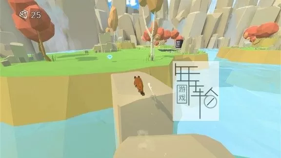 switch《漫漫归途(The Long Return)》中文版nsz+nsp+xci下载_0