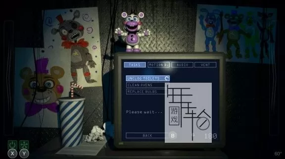 switch《Freddy Fazbear's Pizzeria Simulator》英文版nsz/xci下载_3