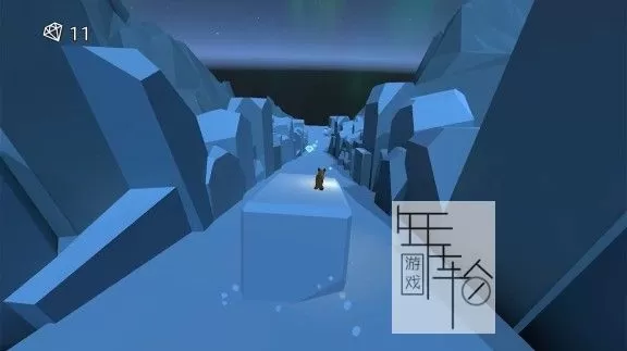 switch《漫漫归途(The Long Return)》中文版nsz+nsp+xci下载_1