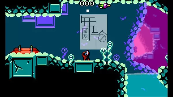 switch《Xeodrifter》英文版nsp/xci下载【含1.3.3补丁】_0