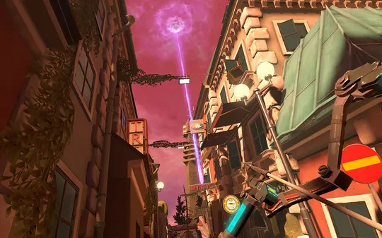 【6.72/5.05】【VR】PS4《顶点构造 Apex Construct 》英文版pkg下载（2.02补丁）