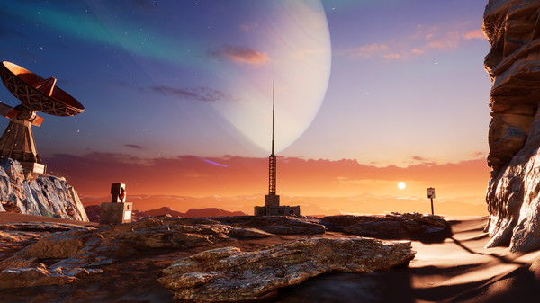 【5.05降级】【VR】PS4《红色物质 Red Matter》英文版pkg下载_1