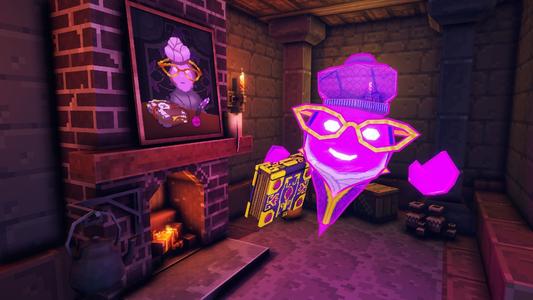 【6.72/5.05】【VR】PS4《轰动掠夺 Smash Hit Plunder》英文版pkg下载（1.03补丁）_0