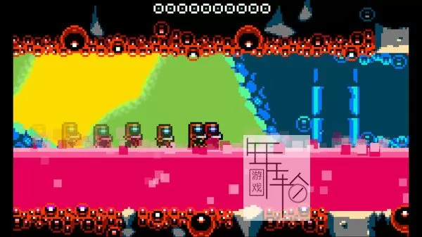 switch《Xeodrifter》英文版nsp/xci下载【含1.3.3补丁】_2