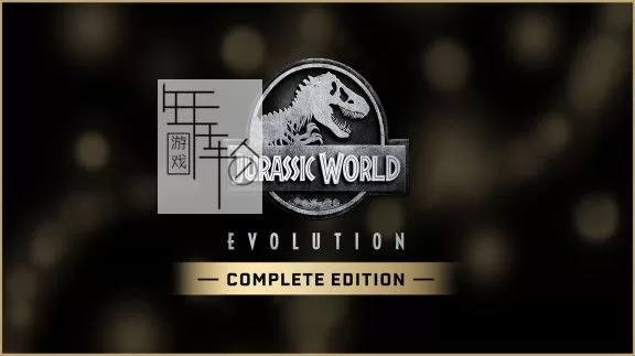 【顶】switch《侏罗纪世界：进化 Jurassic World Evolution》中文版nsp/xci整合版下载【含v1.0.4.54847】_0