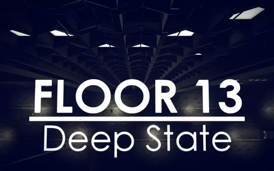 第13层:深层政府 Floor 13: Deep State  PC中文版下载