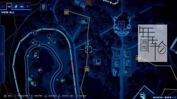 【顶】switch《侏罗纪世界：进化 Jurassic World Evolution》中文版nsp/xci整合版下载【含v1.0.4.54847】_2
