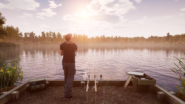 钓鱼模拟世界 Fishing Sim World PC中文版下载_1