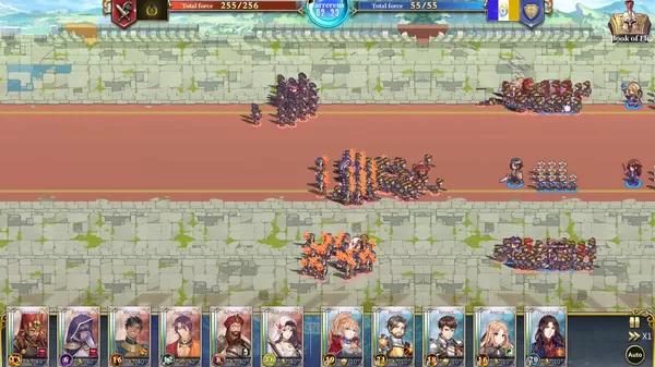 PC《伊格利亚战记 The Heroic Legend Of Eagarlnia》中文版下载【v1.086版|集成全DLC】_1