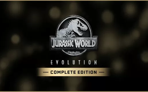 【5.05】PS4《侏罗纪世界：进化 Jurassic World Evolution》中文版pkg下载【含1.34补丁】