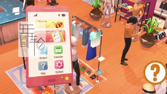 switch《My Universe Fashion Boutique》英文版nsp/xci下载_4