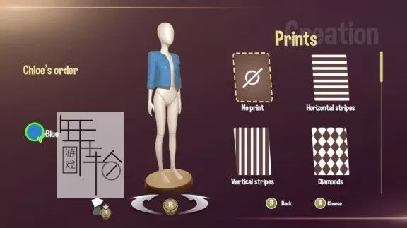 switch《My Universe Fashion Boutique》英文版nsp/xci下载_2