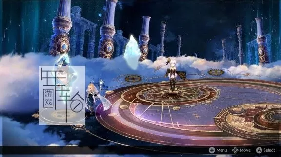 switch《七骑士：时空旅人 Seven Knights Time Wanderer》中文版nsp/xci整合版下载【1.40补丁+7DLC】_3