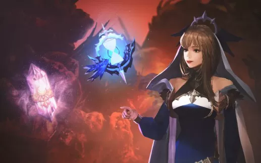 switch《七骑士：时空旅人 Seven Knights Time Wanderer》中文版xci整合版下载【1.40补丁+7DLC】