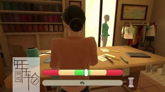 switch《My Universe Fashion Boutique》英文版nsp/xci下载_1