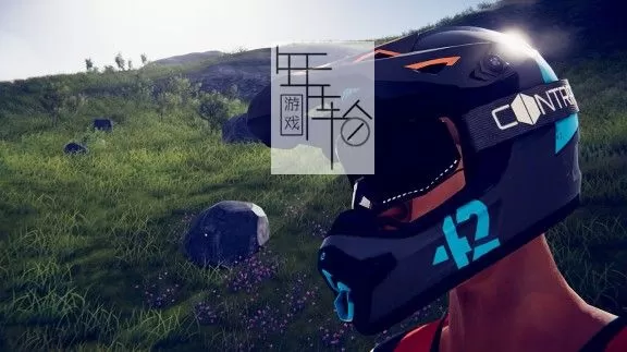 switch《速降王者 Descenders》中文版nsp/xci整合版下载【1.0.6补丁】_3