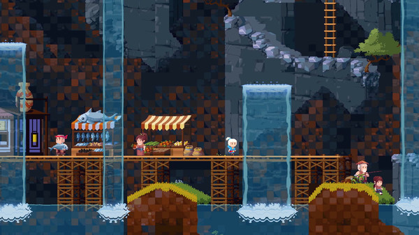 昨日未来 YesterMorrow PC中文版下载_1