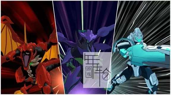 switch《爆丸：维斯特罗亚冠军 Bakugan: Champions of Vestroia》中文版nsp/xci下载【1.01.02补丁】_4