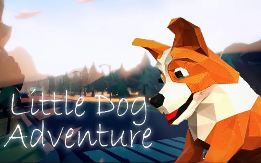 switch《我的小狗历险记 My Little Dog Adventure》英文版nsp/xci下载【1.01补丁】