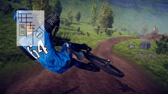 switch《速降王者 Descenders》中文版nsp/xci整合版下载【1.0.6补丁】_1