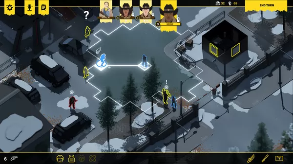 义军 Rebel Cops PC中文版下载_0