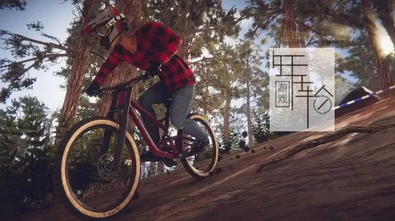 switch《速降王者 Descenders》中文版nsp/xci整合版下载【1.0.6补丁】_2