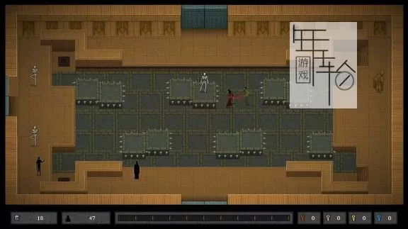 switch《红绳：别落在后面 Red Rope: Don't Fall Behind +》英文版nsz+xci下载_3