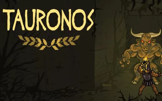 switch《陶尔诺斯 TAURONOS》中文版nsp/xci整合版下载【1.1补丁】