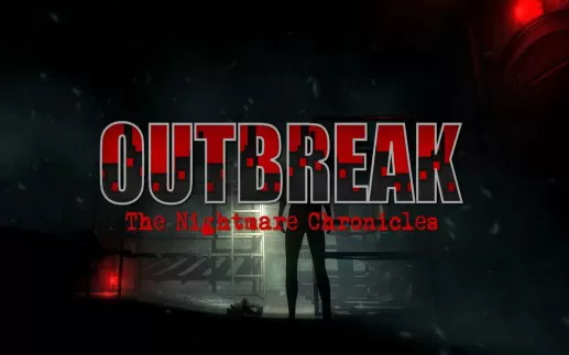 switch《爆发：噩梦编年史 Outbreak The Nightmare Chronicles》英文版nsp/xci下载【含1.2补丁】