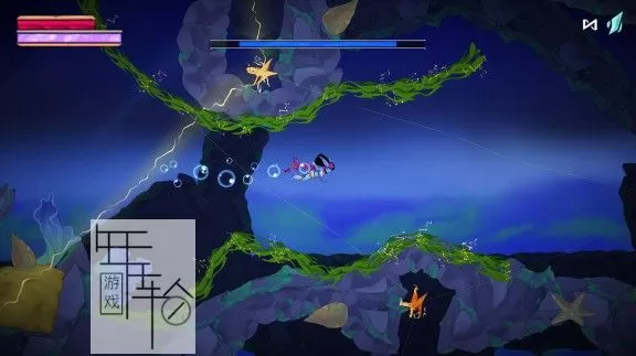 switch《Roah》英文版nsp/xci整合版下载【含1.1.0补丁】_4
