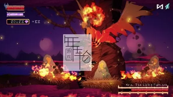 switch《Roah》英文版nsp/xci整合版下载【含1.1.0补丁】_0