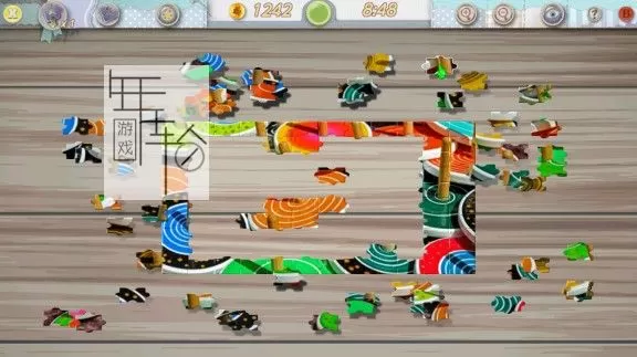 switch《超级益智游戏集合 Super Puzzle Pack》中文版nsz下载【含7.0补丁】_3
