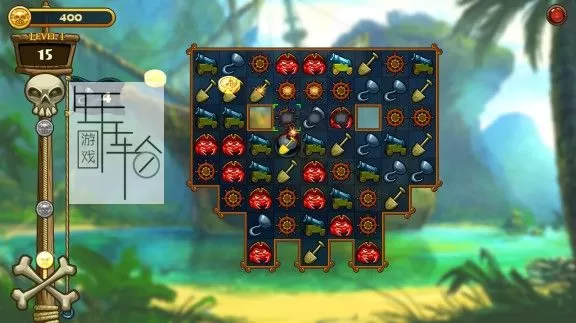 switch《超级益智游戏集合 Super Puzzle Pack》中文版nsz下载【含7.0补丁】_1