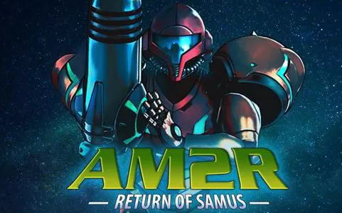 switch《Another Metroid 2 Remake》英文版nsp下载