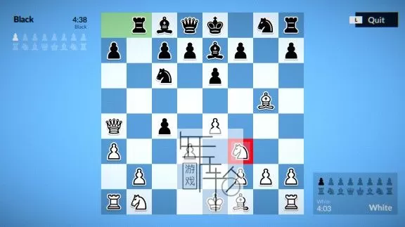 switch《Chess Minimal》英文版nsp/xci下载【含1.02补丁】_0