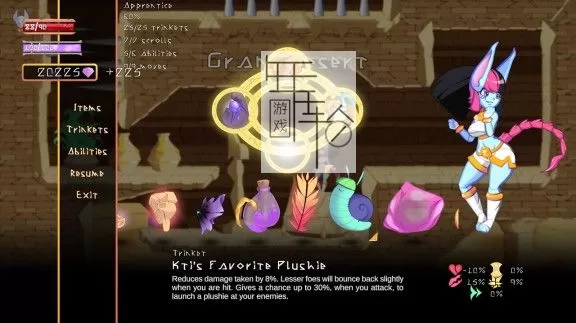 switch《Roah》英文版nsp/xci整合版下载【含1.1.0补丁】_3