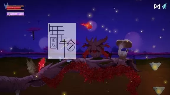 switch《Roah》英文版nsp/xci整合版下载【含1.1.0补丁】_2