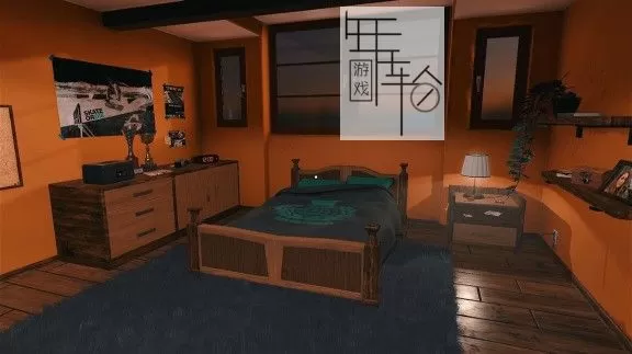 switch《Oneiros》中文版nsp/xci下载【1.10补丁】_1