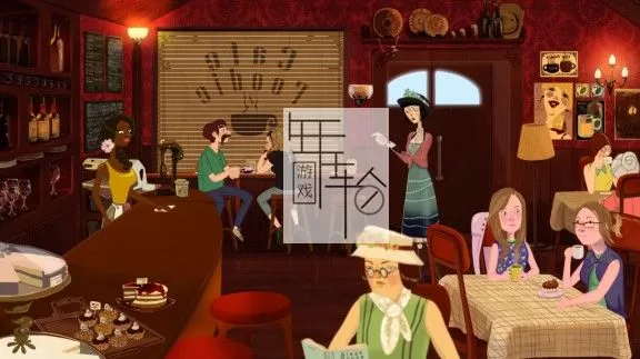 switch《备忘录 Memoranda》中文版nsz+xci下载【1.2.2补丁】_0