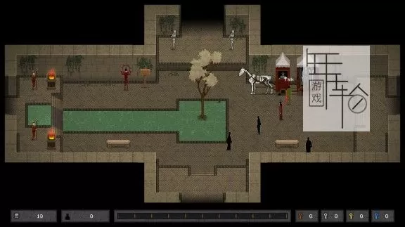 switch《红绳：别落在后面 Red Rope: Don't Fall Behind +》英文版nsz+xci下载_2