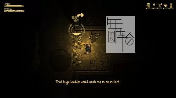 switch《陶尔诺斯 TAURONOS》中文版nsp/xci整合版下载【1.1补丁】_1