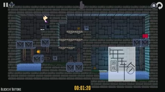 switch《冒险骆驼 Adventure Llama》英文版nsz+xci下载_2