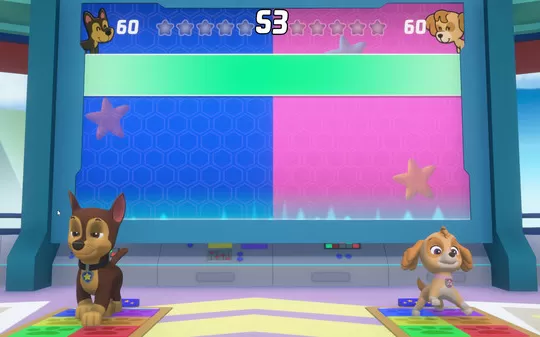 汪汪队立大功:拯救冒险湾 PAW Patrol Mighty Pups Save Adventure Bay PC英文版下载