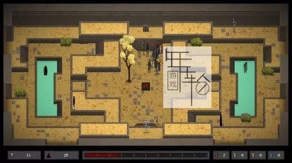 switch《红绳：别落在后面 Red Rope: Don't Fall Behind +》英文版nsz+xci下载_1
