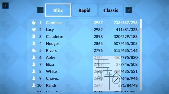 switch《Chess Minimal》英文版nsp/xci下载【含1.02补丁】_3