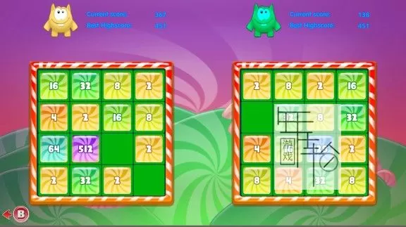switch《超级益智游戏集合 Super Puzzle Pack》中文版nsz下载【含7.0补丁】_4
