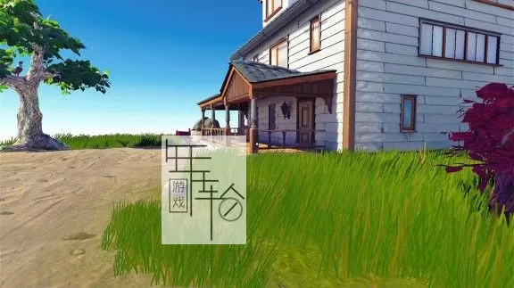 switch《Oneiros》中文版nsp/xci下载【1.10补丁】_2